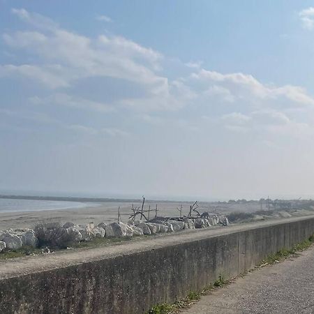 Casa Emma Apartment Lido di Venezia ภายนอก รูปภาพ