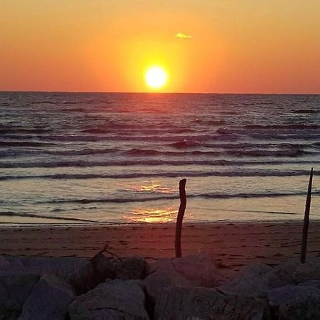 Casa Emma Apartment Lido di Venezia ภายนอก รูปภาพ