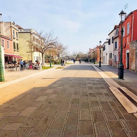 Casa Emma Apartment Lido di Venezia ภายนอก รูปภาพ