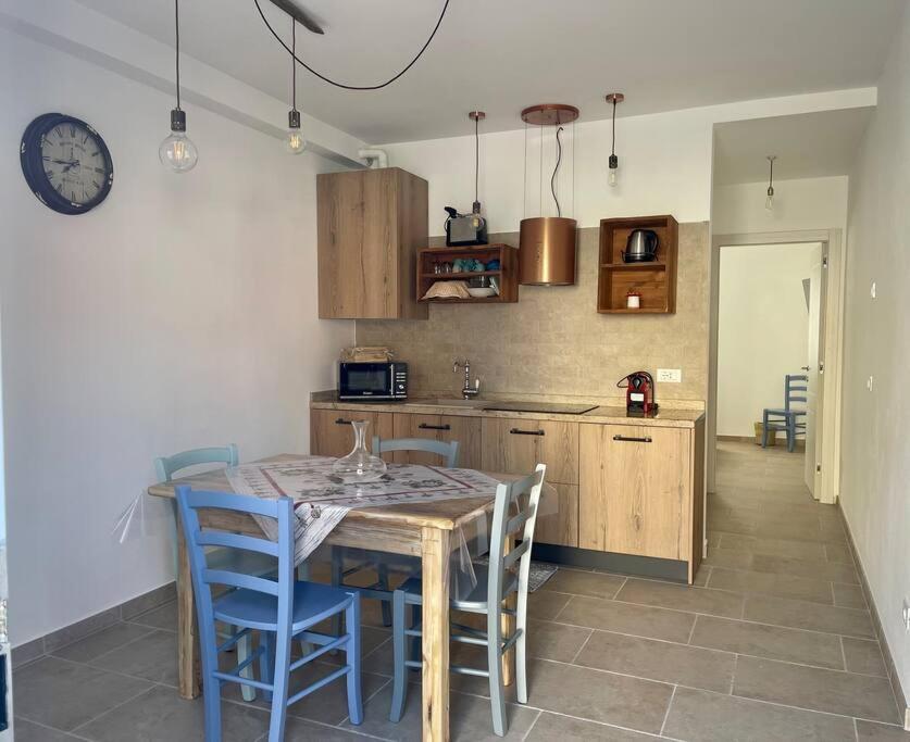 Casa Emma Apartment Lido di Venezia ภายนอก รูปภาพ
