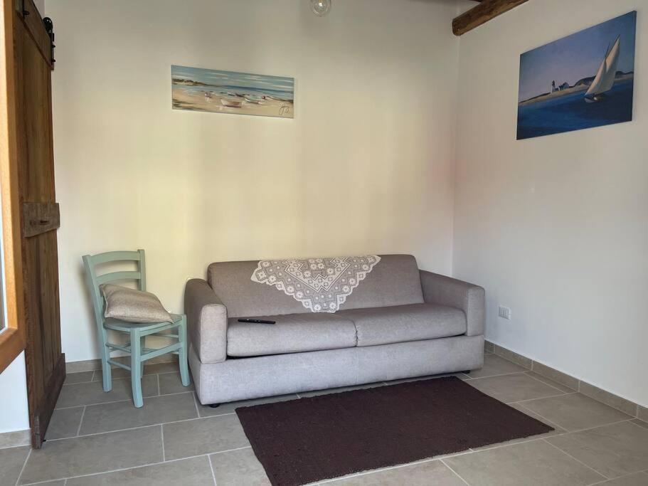 Casa Emma Apartment Lido di Venezia ภายนอก รูปภาพ