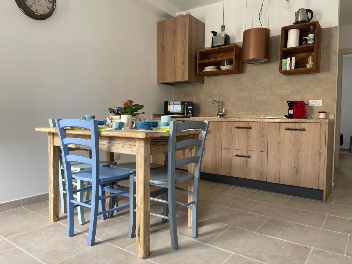 Casa Emma Apartment Lido di Venezia ภายนอก รูปภาพ